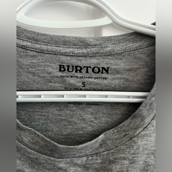 Burton Casual Tee - Picture 4 of 5